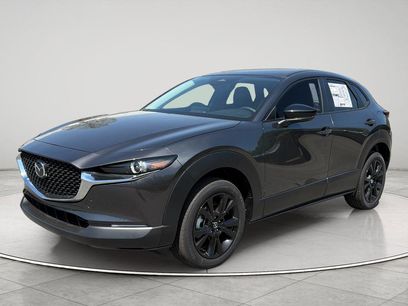 New 2026 MAZDA CX-30 AWD 2.5 S w/ Select Sport Pkg