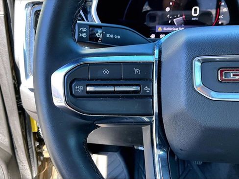 Used 2023 GMC Canyon Elevation w/ Elevation Premium Package image 28