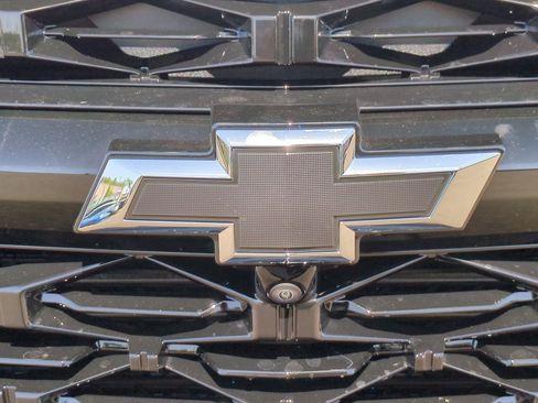 New 2026 Chevrolet Traverse RS image 32