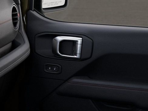 New 2026 Jeep Wrangler Unlimited Rubicon image 33