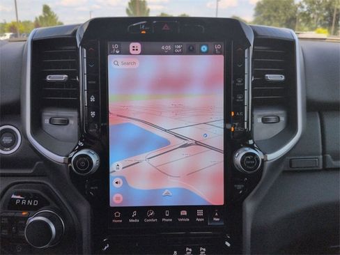 New 2026 RAM 1500 Big Horn image 24