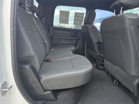 Used 2022 RAM 2500 Tradesman image 25