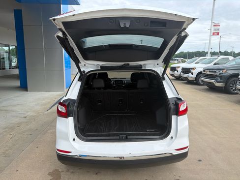 Used 2021 Chevrolet Equinox Premier w/ Redline Edition FWD image 6