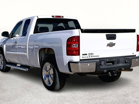 Used 2011 Chevrolet Silverado 1500 LT w/ Regional Value Package image 15