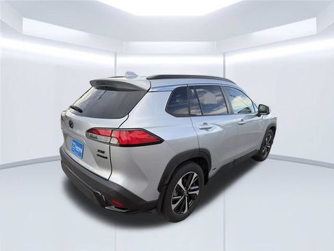 Used 2023 Toyota Corolla Cross AWD Hybrid w/ Convenience Package image 6