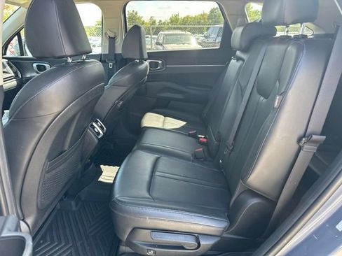 Certified 2024 Kia Sorento S AWD/4WD image 9