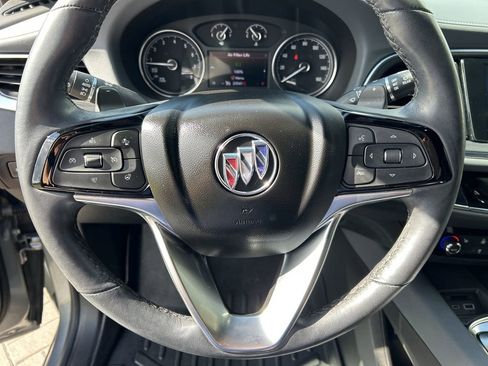 Certified 2023 Buick Enclave Essence image 28