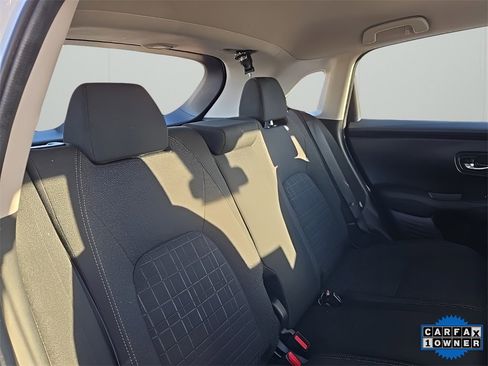 Used 2024 Honda HR-V LX image 16