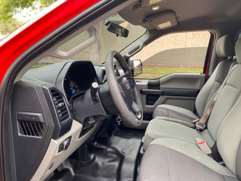 Used 2015 Ford F150 XL w/ Equipment Group 101A Mid AWD/4WD image 32