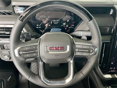 New 2026 GMC Yukon XL Elevation w/ Elevation Premium Package image 7