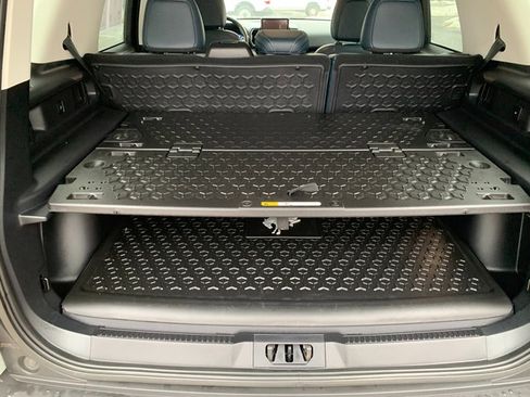 Used 2022 Ford Bronco Sport Outer Banks w/ Tech Package image 16