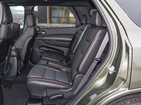 New 2026 Dodge Durango GT image 15