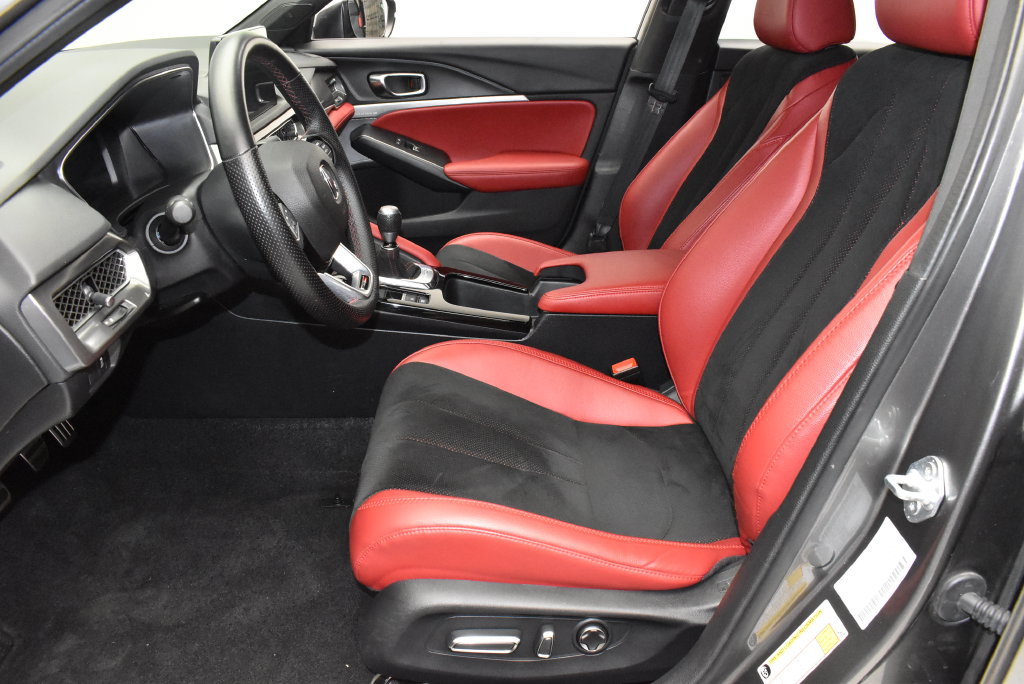 Used 2025 Acura Integra Type S FWD image 12