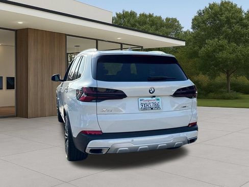 Used 2026 BMW X5 sDrive40i w/ Premium Package RWD image 11