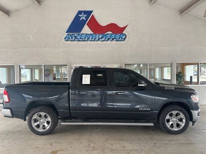 Used 2020 RAM 1500 Lone Star