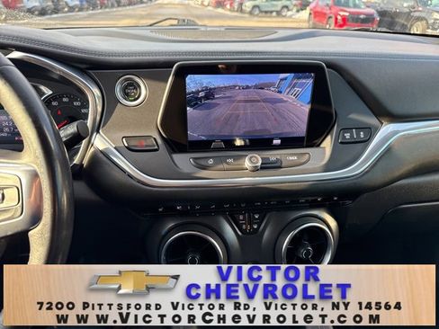 Used 2019 Chevrolet Blazer LT image 22