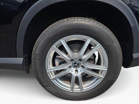 Used 2023 Mercedes-Benz GLC 300 4MATIC image 19
