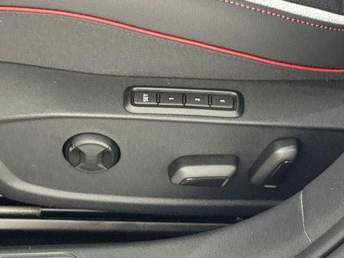 New 2025 Volkswagen GTI Autobahn image 14