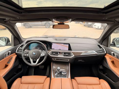 Used 2022 BMW X5 xDrive40i w/ Executive Package AWD/4WD image 36