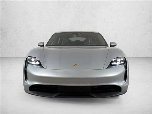 Certified 2022 Porsche Taycan RWD image 6