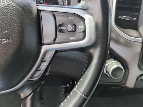 Used 2023 RAM 1500 Big Horn AWD/4WD image 13
