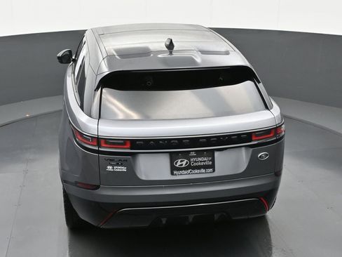 Used 2020 Land Rover Range Rover Velar R-Dynamic S image 41
