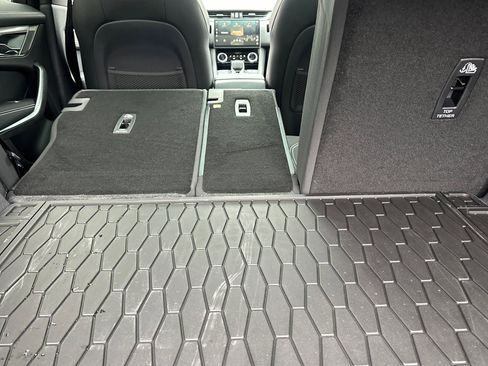 New 2025 Jaguar F-PACE R-Dynamic S image 27