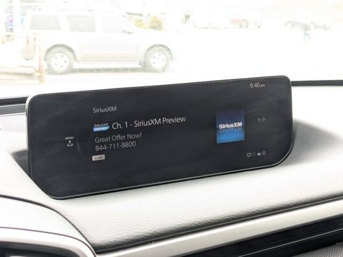 Used 2025 MAZDA CX-50 AWD 2.5 S w/ Premium Package image 22