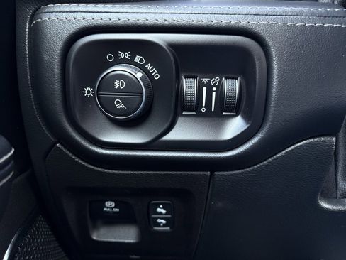 Used 2022 RAM 1500 Limited image 13