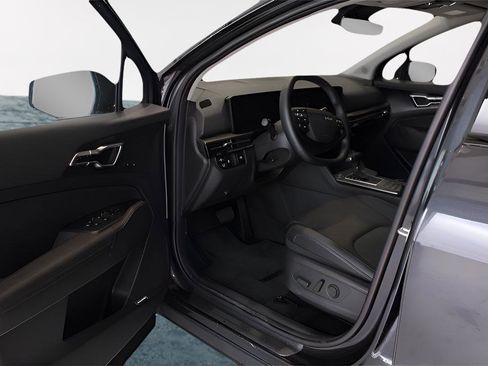 New 2026 Kia Sportage SX FWD image 24