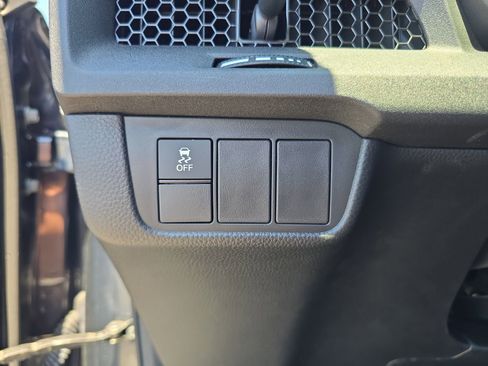 Certified 2024 Honda CR-V LX image 20