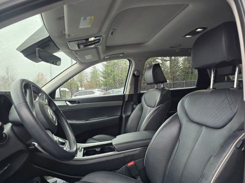 Used 2023 Hyundai Palisade XRT image 2
