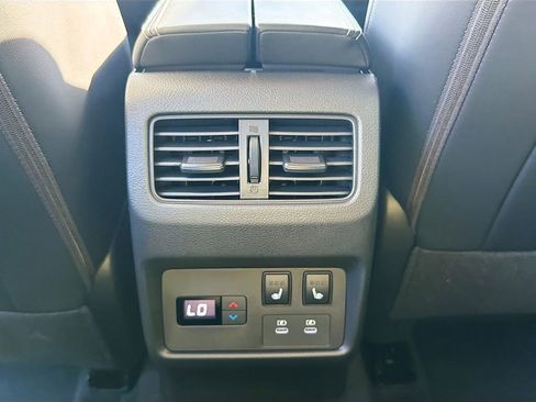 New 2026 Nissan Rogue Platinum w/ Platinum Premium Package image 27