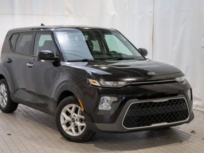 Used 2021 Kia Soul S