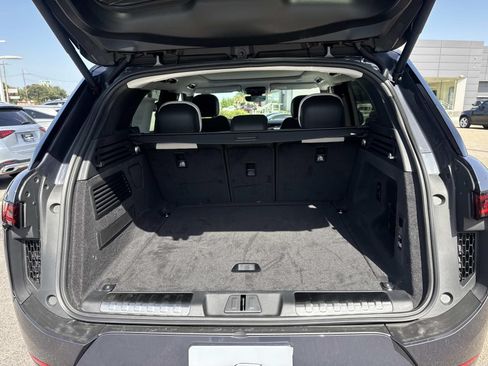 New 2026 Land Rover Range Rover Sport Dynamic SE AWD/4WD image 7