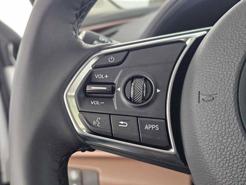 New 2026 Acura RDX SH-AWD w/ Technology Package image 27