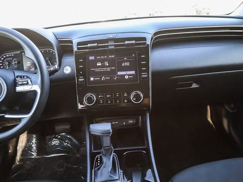 Used 2023 Hyundai Tucson SEL image 12