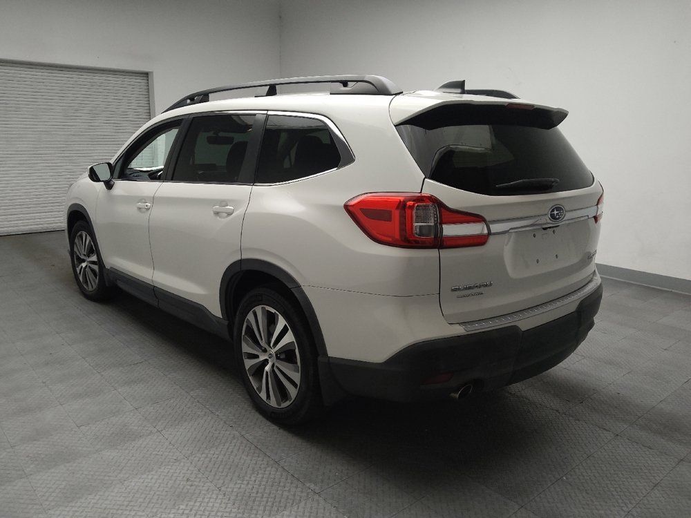 Used 2020 Subaru Ascent Premium w/ Sport Package AWD/4WD image 5