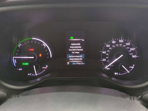 Used 2021 Toyota Sienna XLE FWD image 11