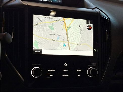 Certified 2024 Subaru Forester Wilderness image 17