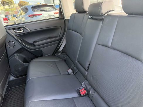 Used 2014 Subaru Forester 2.0XT Touring AWD/4WD image 24