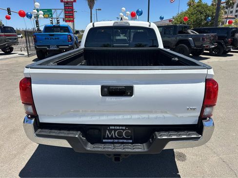 Used 2023 Toyota Tacoma SR5 image 12