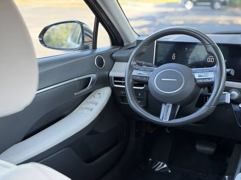 Used 2024 Hyundai Sonata SEL FWD image 34
