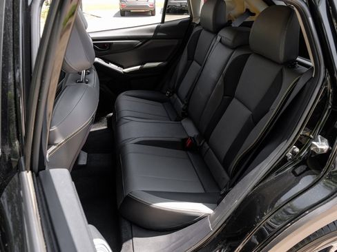 Used 2023 Subaru Crosstrek 2.5i Sport image 49