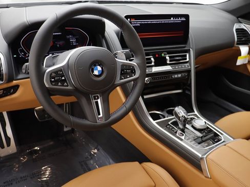 New 2026 BMW M850i xDrive M850i xDrive image 6