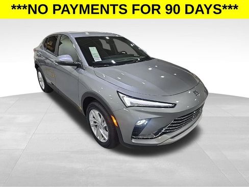 New 2026 Buick Envista Preferred w/ Convenience I Package FWD image 1