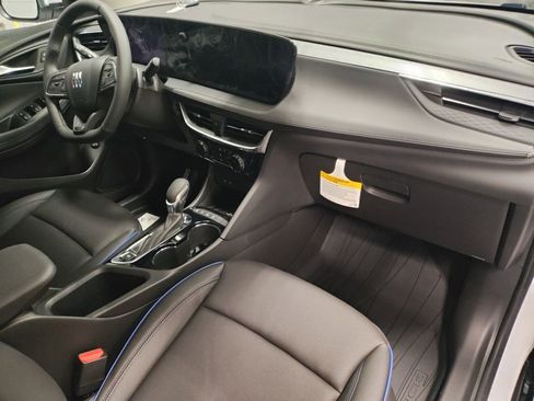 New 2026 Buick Encore GX Sport Touring w/ Advanced Technology Package image 8