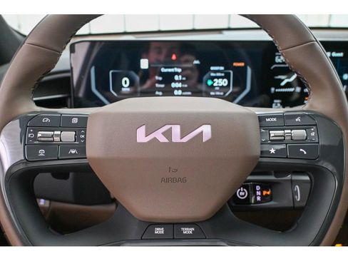 New 2026 Kia EV9 GT-Line image 24