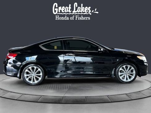 Used 2014 Honda Accord EX-L image 6