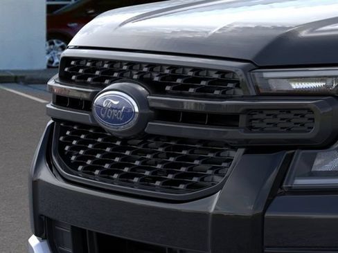 New 2026 Ford Ranger XLT w/ Trailer Tow Package RWD image 17